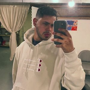 Meet your Posher, Marcos vinicius